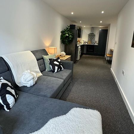 Cole Street Apartments Birkenhead Ngoại thất bức ảnh