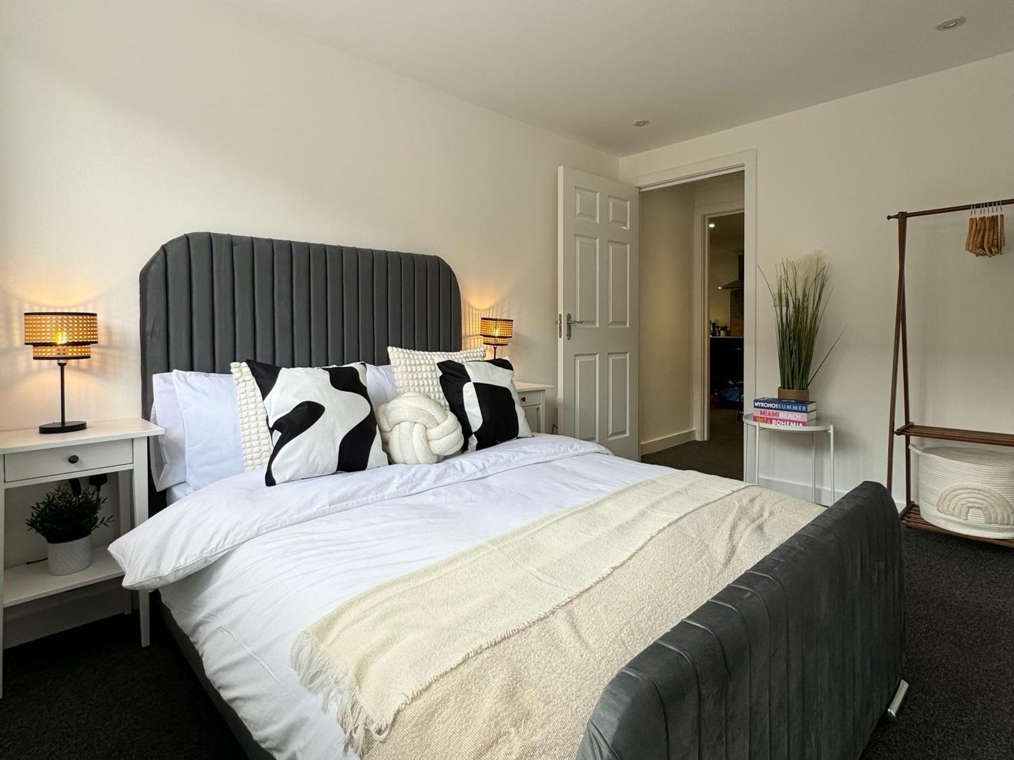 Cole Street Apartments Birkenhead Ngoại thất bức ảnh