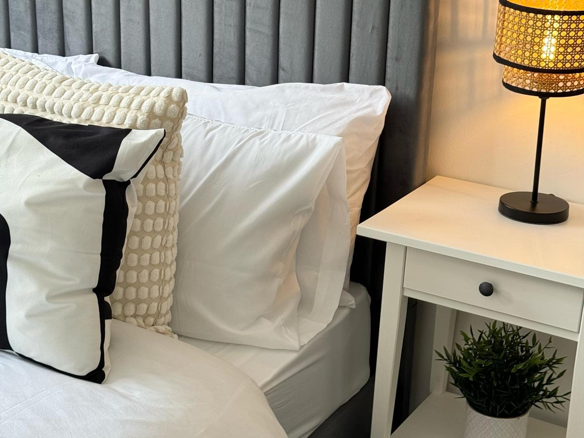 Cole Street Apartments Birkenhead Ngoại thất bức ảnh