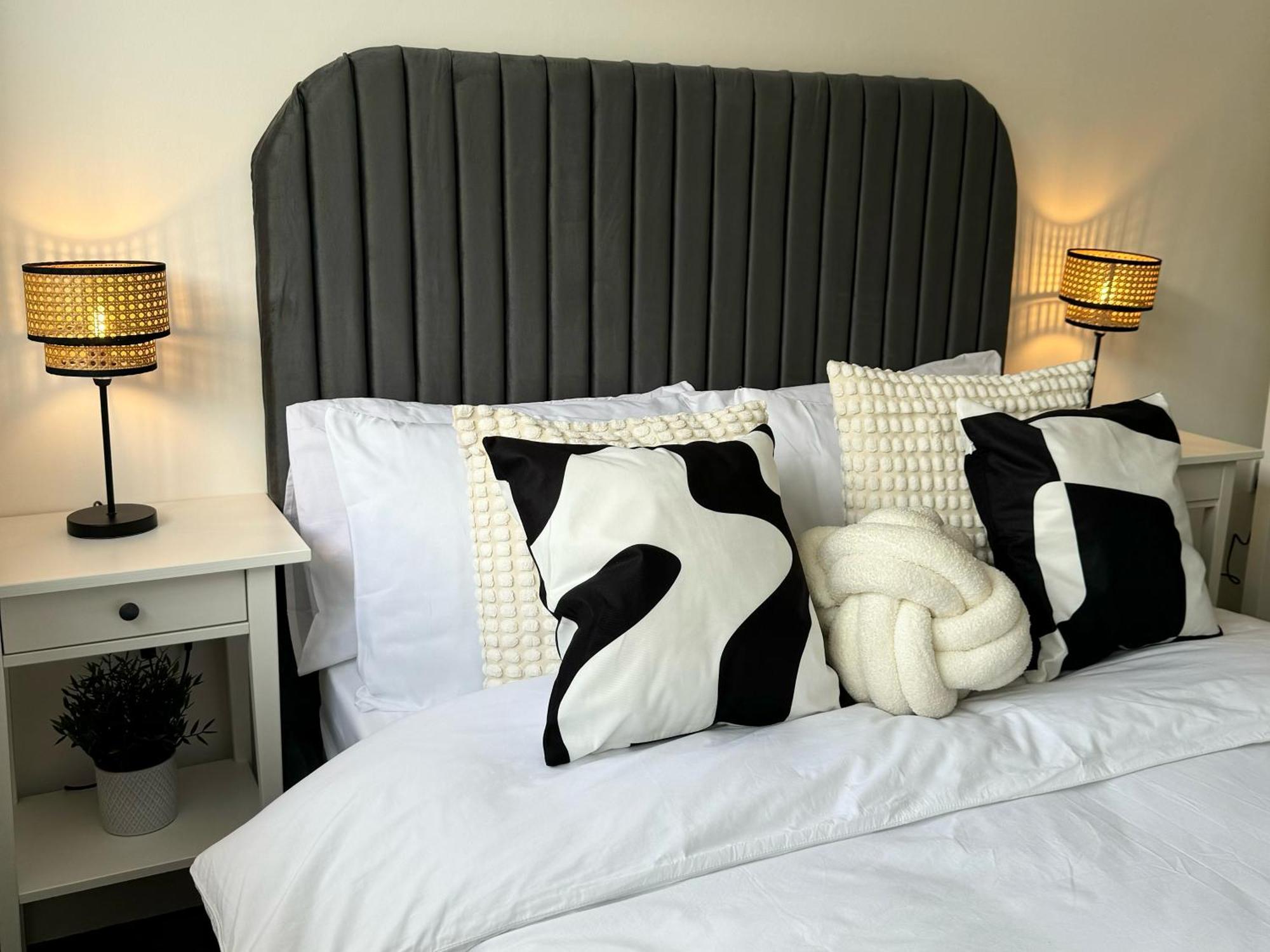 Cole Street Apartments Birkenhead Ngoại thất bức ảnh