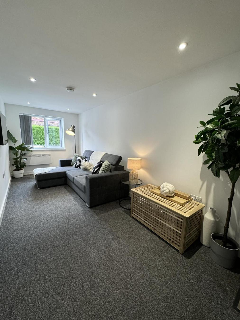 Cole Street Apartments Birkenhead Ngoại thất bức ảnh